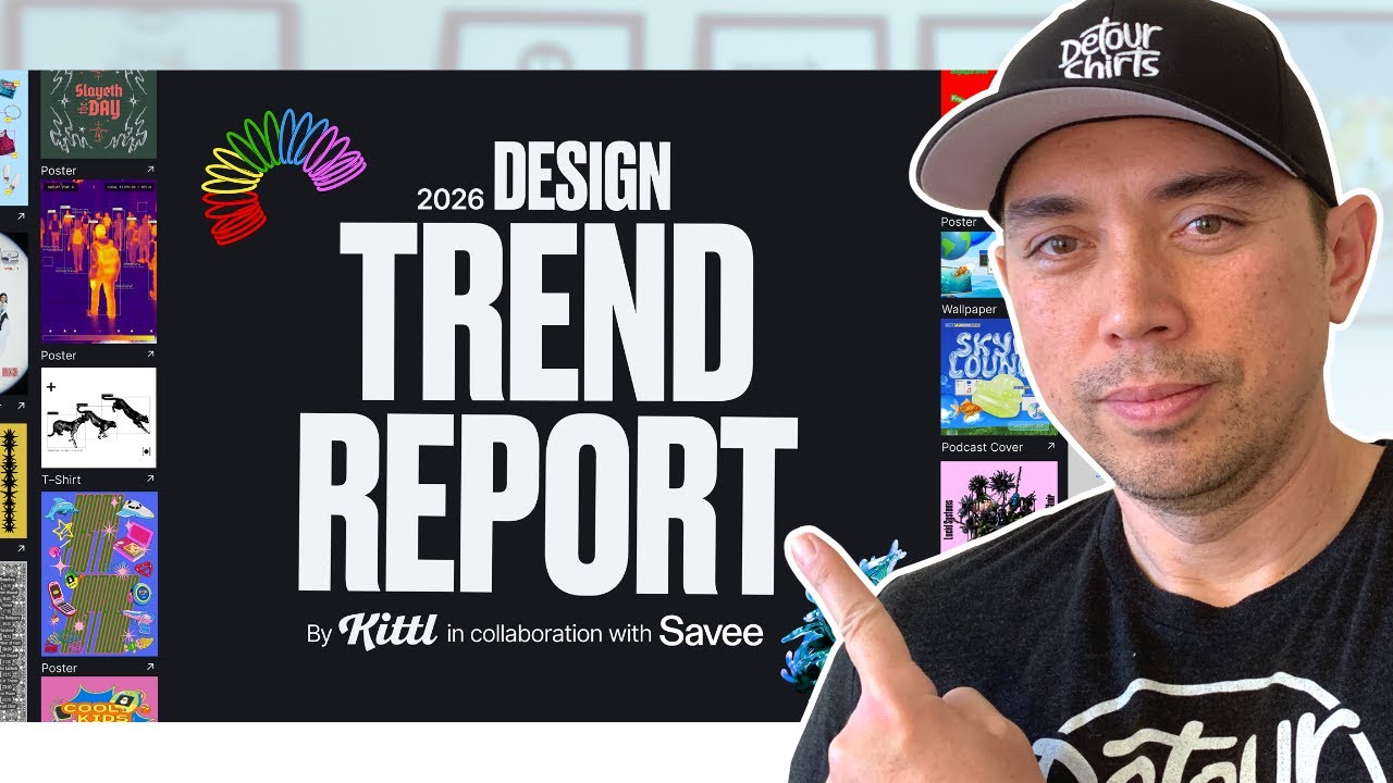 Future of POD: Kittl&rsquo;s 2026 Trends You Can Profit From Today!