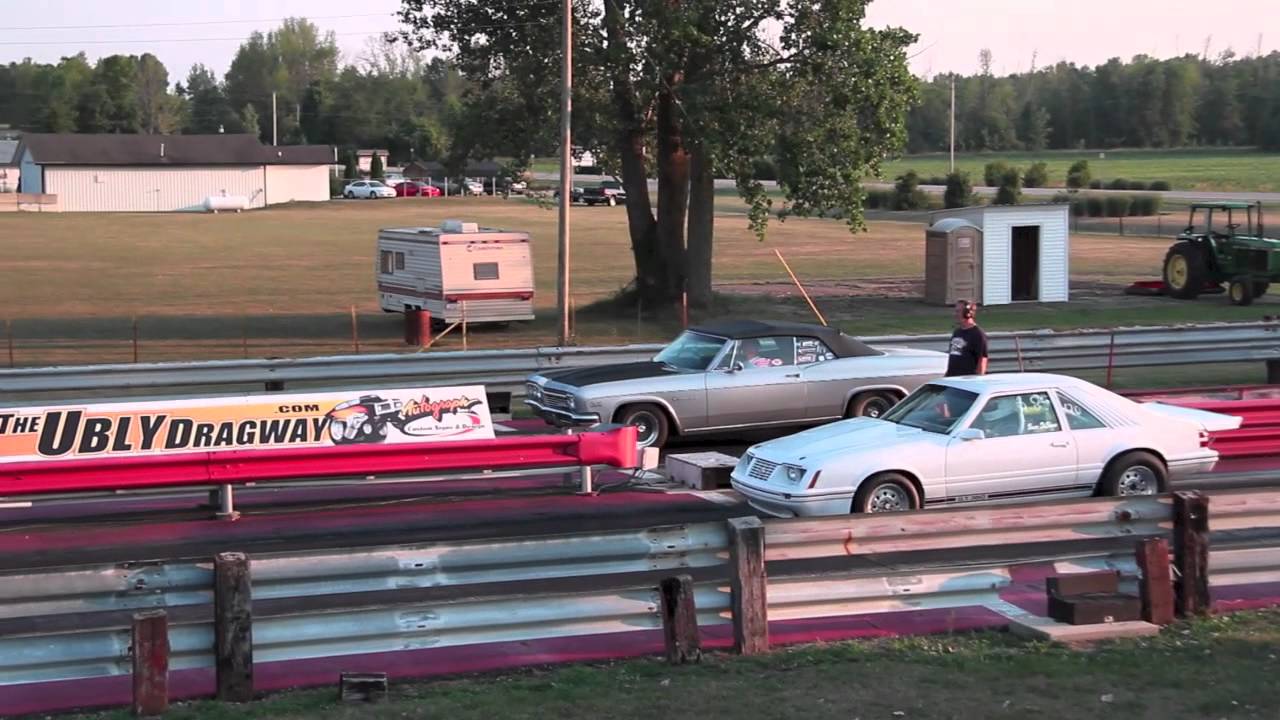 Ubly 2012 Mopars vs World