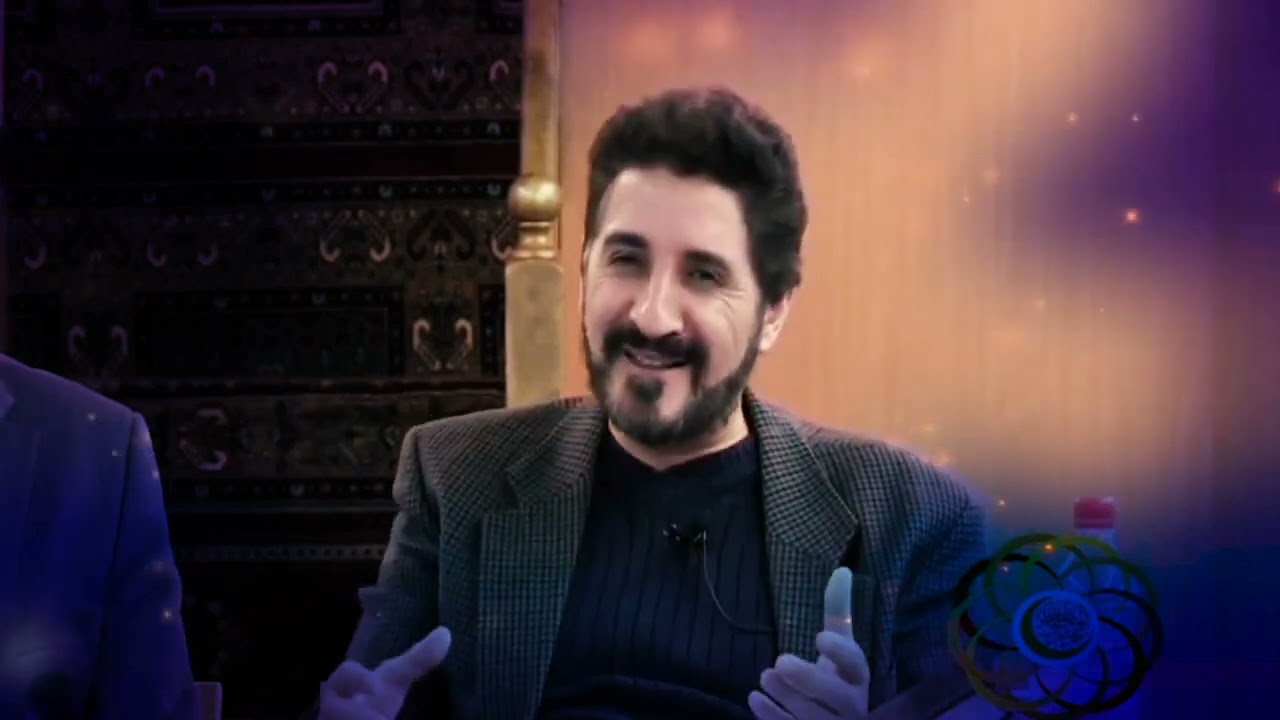 دروس من تجرية الإمام أبي حامد الغزالي - عدنان إبراهيم | العلم الديني والعلم الدنيوي