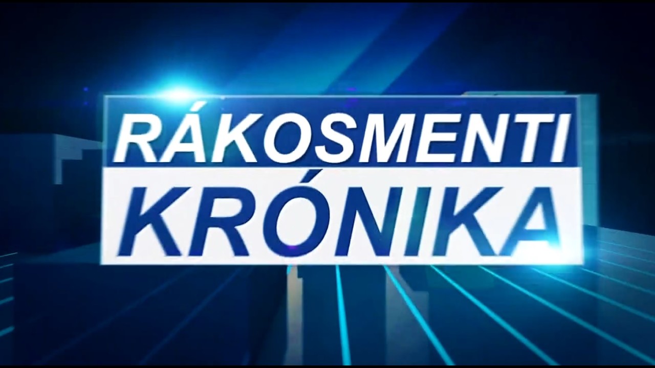 Rákosmenti Krónika (2026.03.09.) - TELJES ADÁS