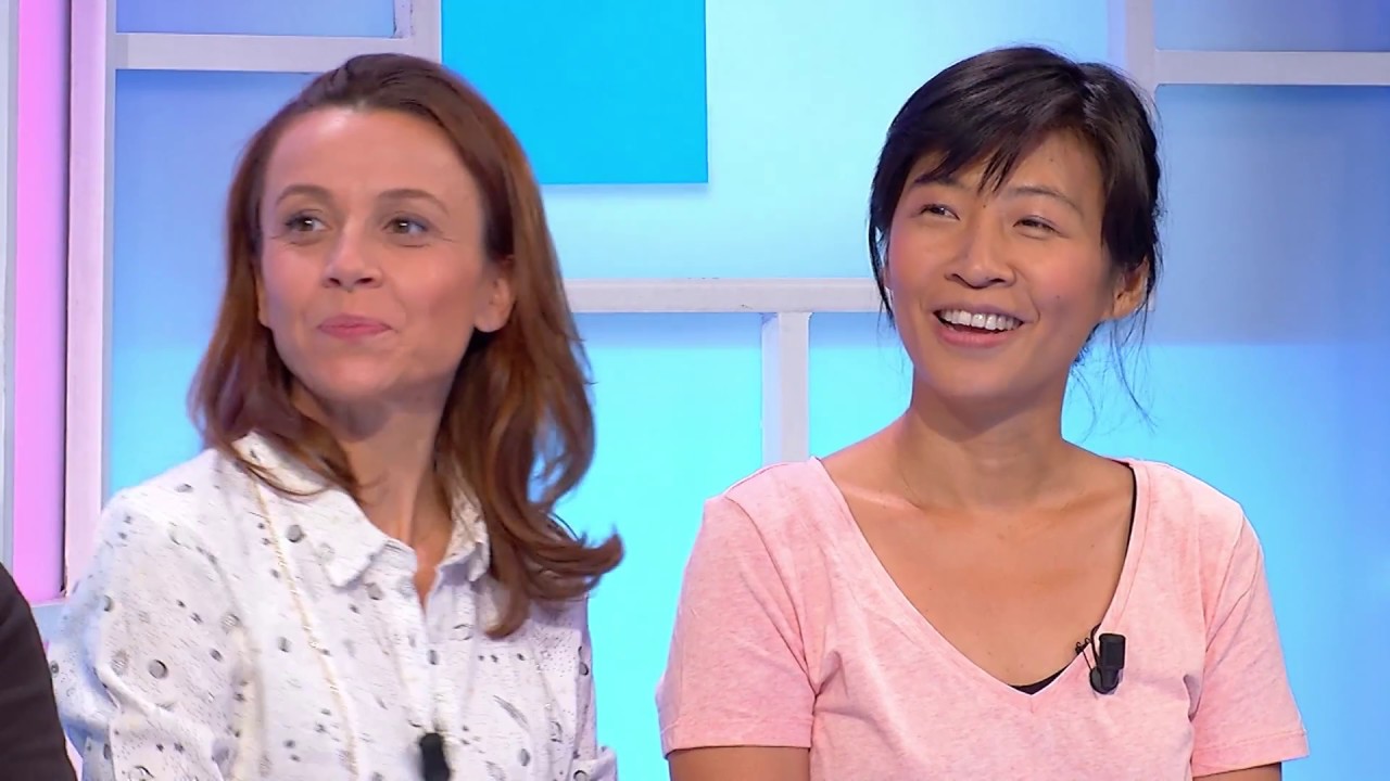 #TEAMG1 - Les meilleurs moments avec Julie et Gia de la Game Zone