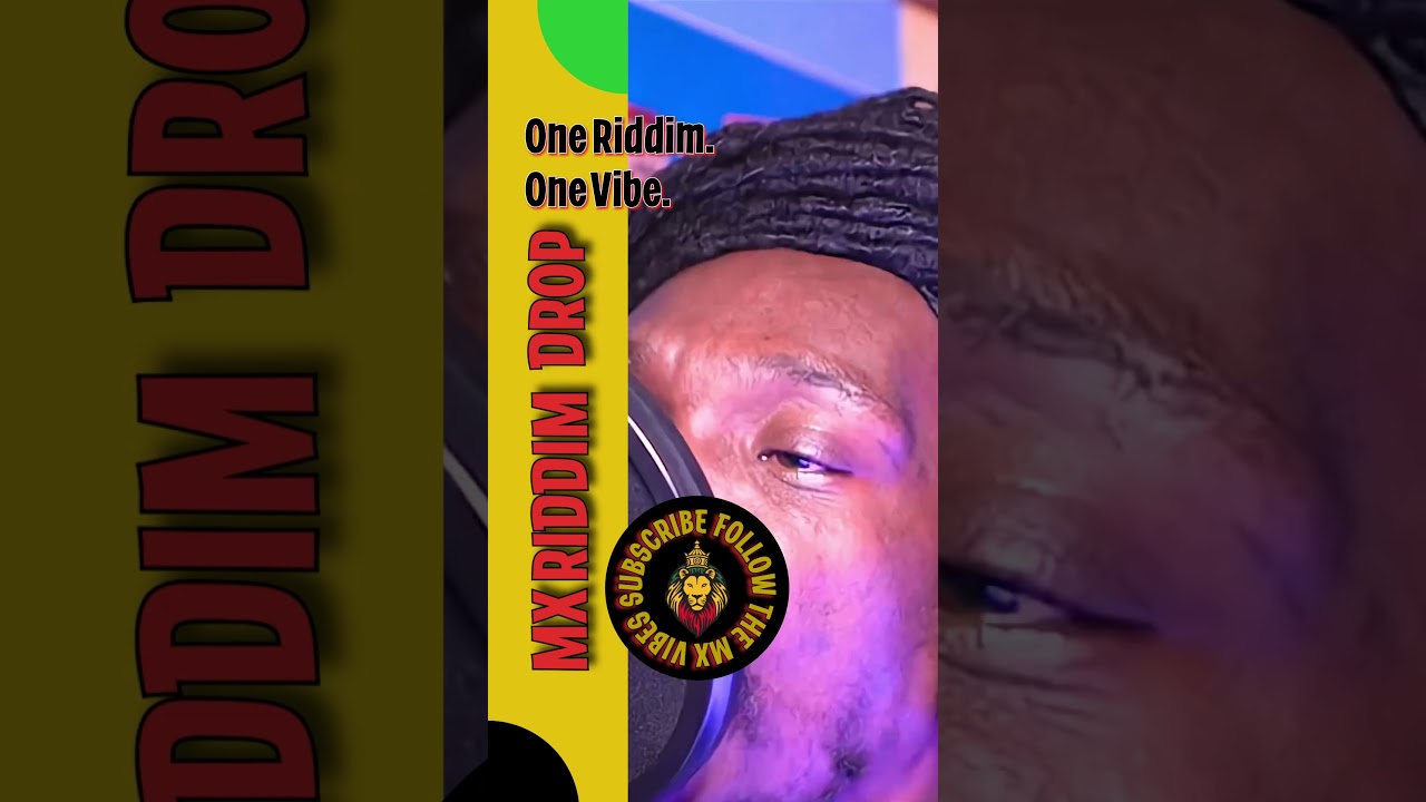 Bun Down Sodom 🔥 Anthony B Dubplate (Sound System Exclusive)