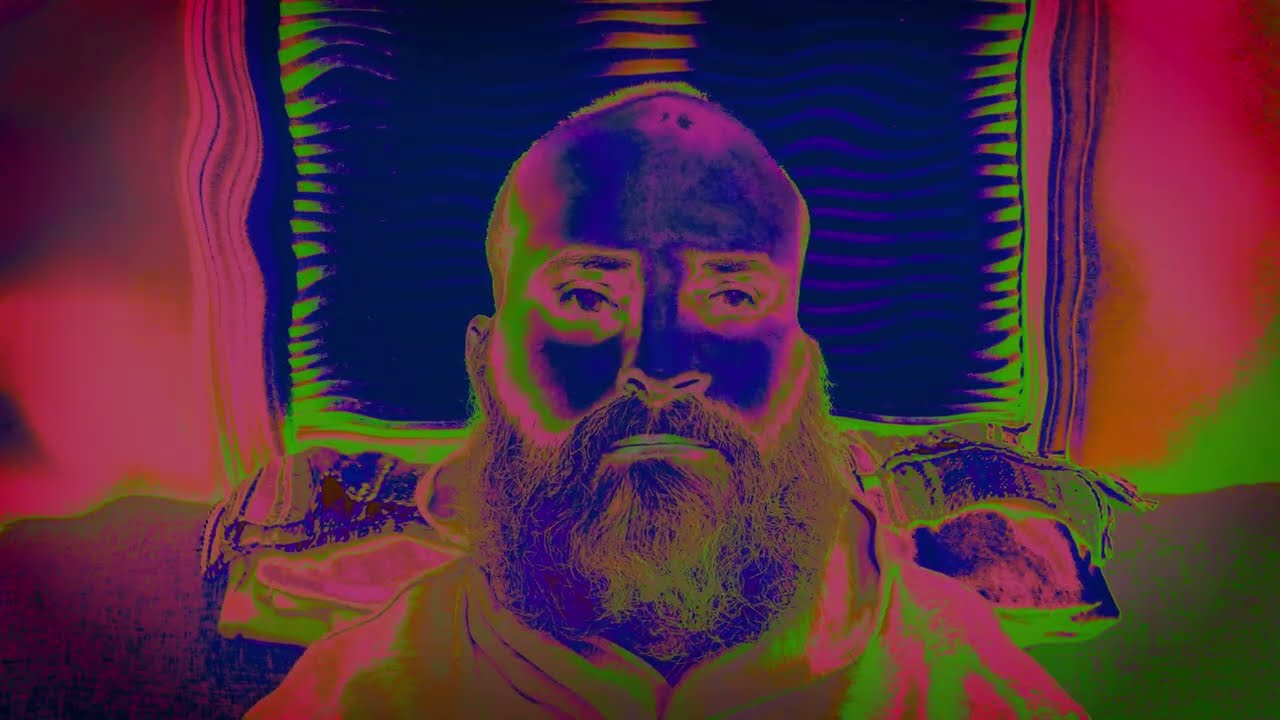 Reflection | Ambient Audiovisual Meditation