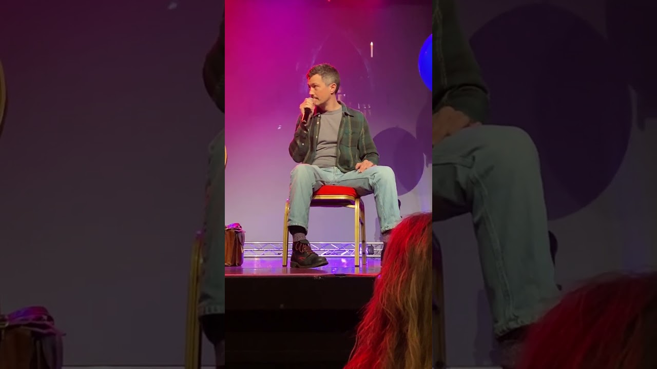 La Convención des sociers en Le Havre, Francia 2-3 Noviembre 2024