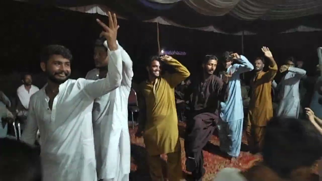 My quet video saraiki vlogs sial teem jhumar maja a Gaya Maja sial teem saraki jumma adnan Rasheed