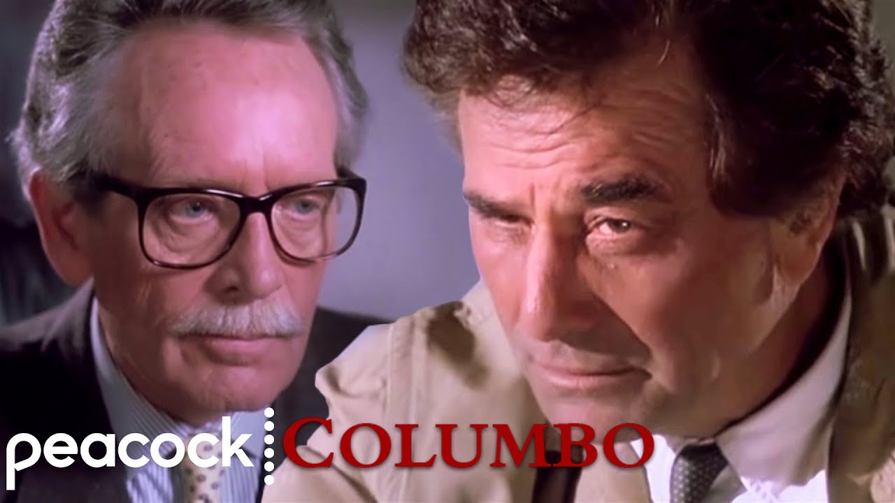 A Lying Lawyer's Expertise | Columbo