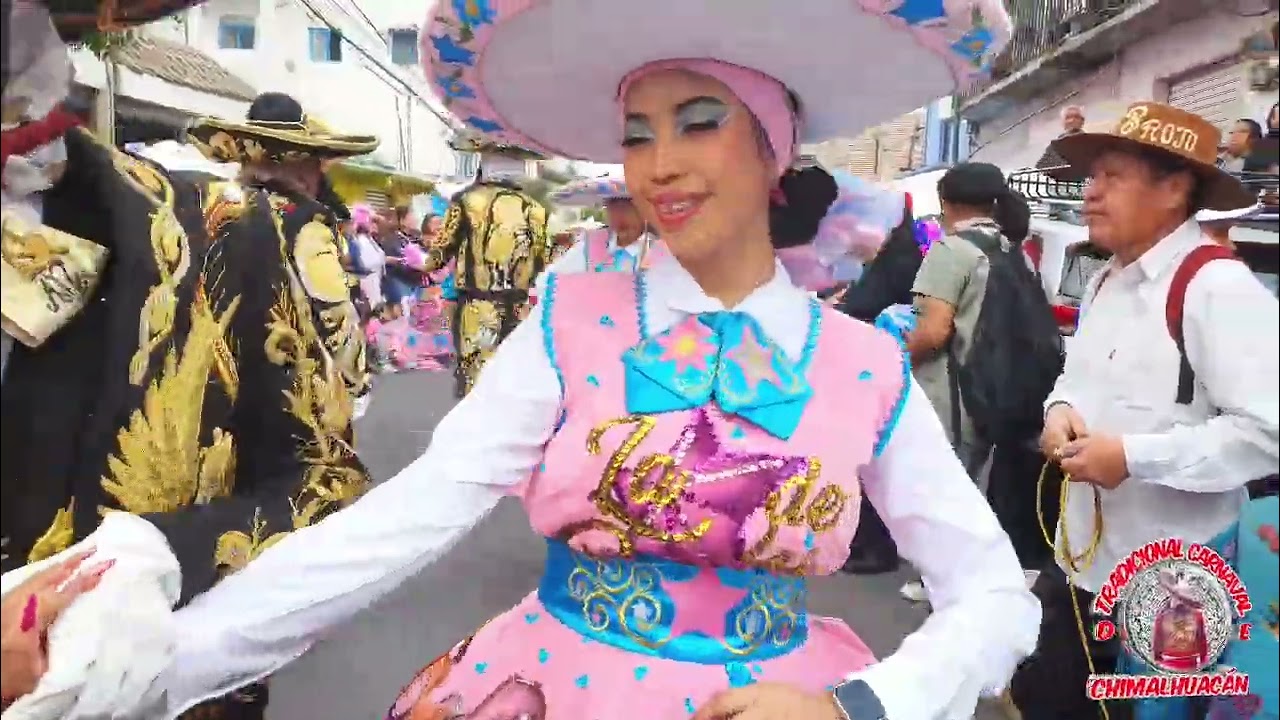 Comparsa La Estrella de Los Pobres 2026