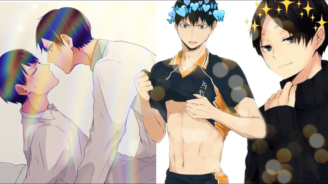Kunikage || I do adore ||