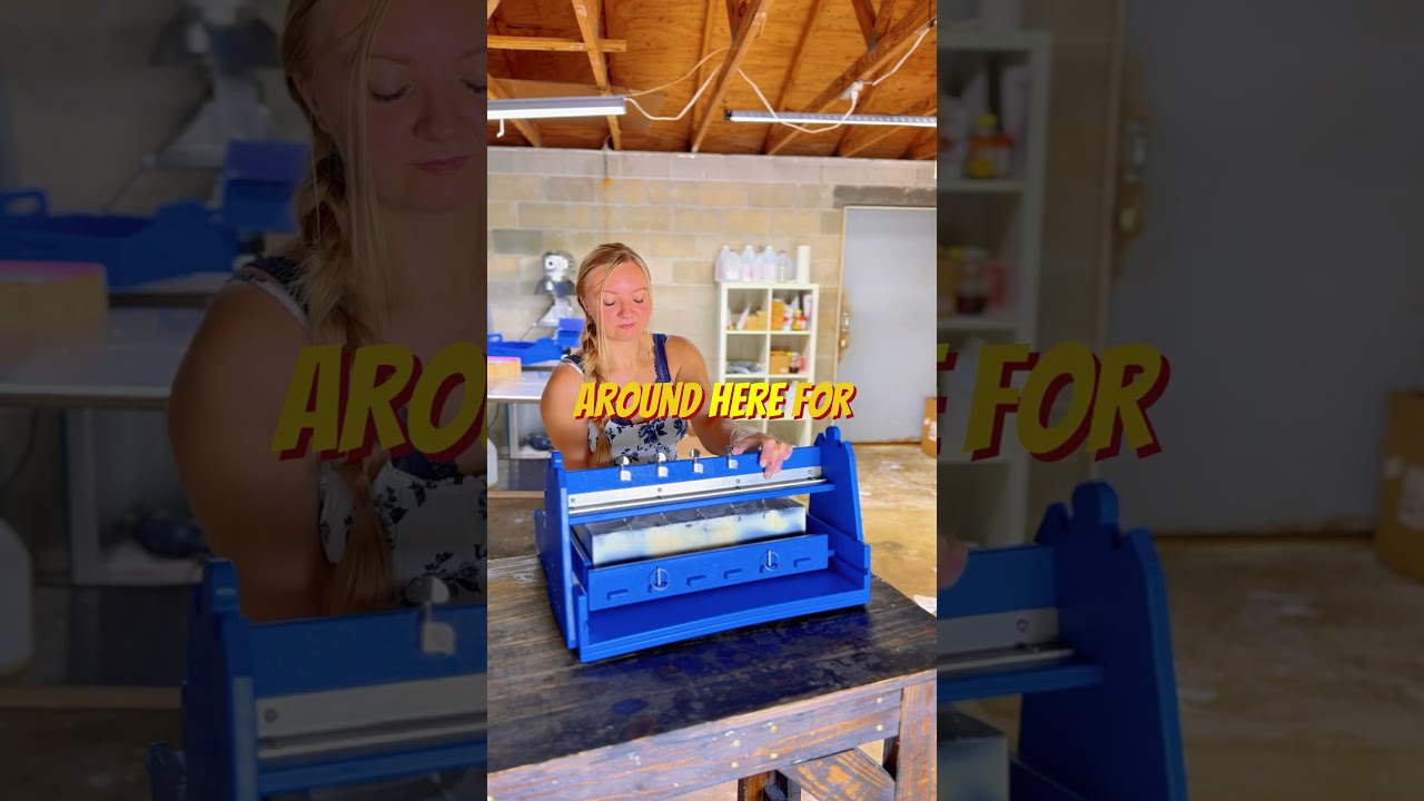 MyHealthySoap.com #naturalsoap #howtomakesoap #handmadesoap #barsoap #soapmaking