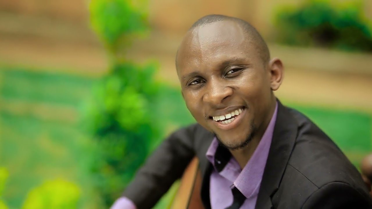 Benard Riziki (Mambi Engiya) 'Love of My Life' Left Me Destitute, Doctors Gave me 20 Days