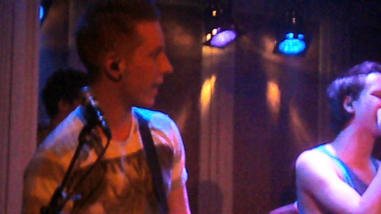 Only Seven Left - Anywhere From Here [Luxor Live -Arnhem]