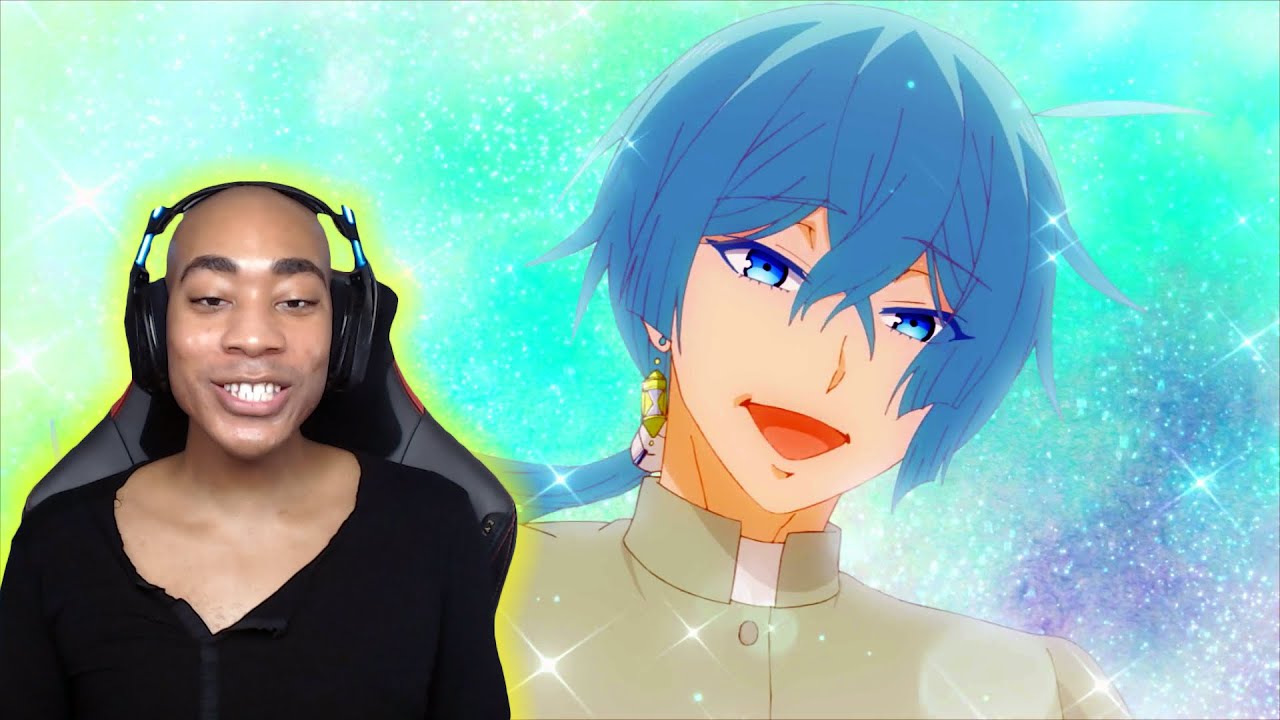THEY'RE ALL GOOFBALLS LMAO! | The Case Study Of Vanitas | Episode 9 Reaction
