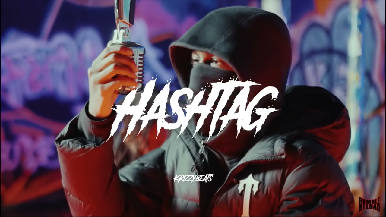[FREE] #STK TAPEDAT X LIL PREZI TYPE BEAT “HASHTAG” | KRIZZYBEATS