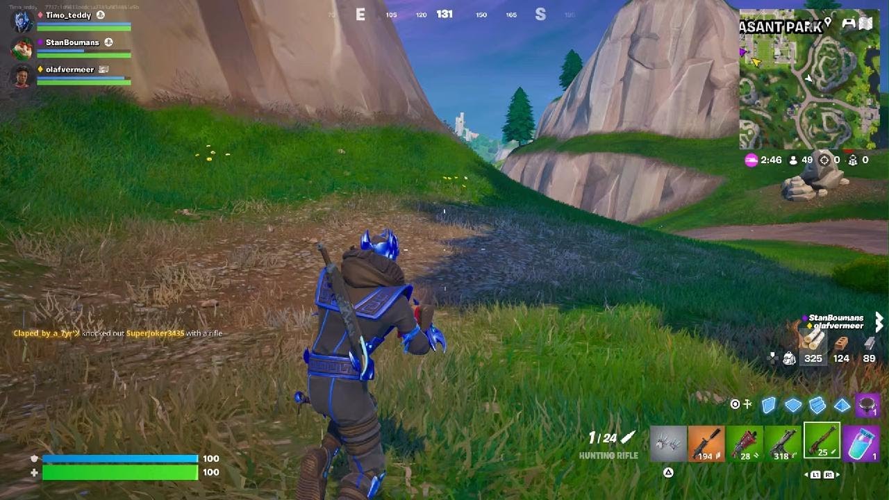Nice squad win