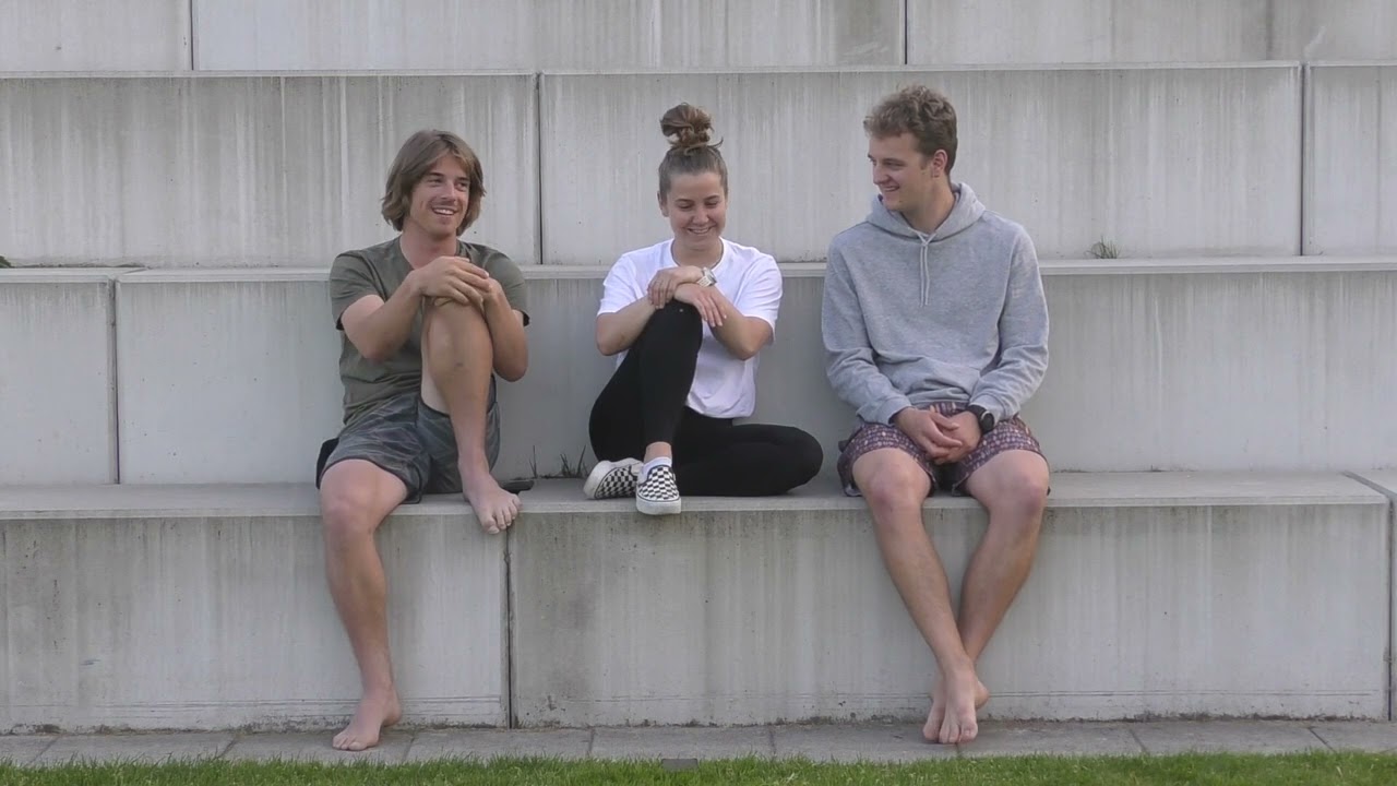 -Epic survivor dance project- EHSM Magglingen