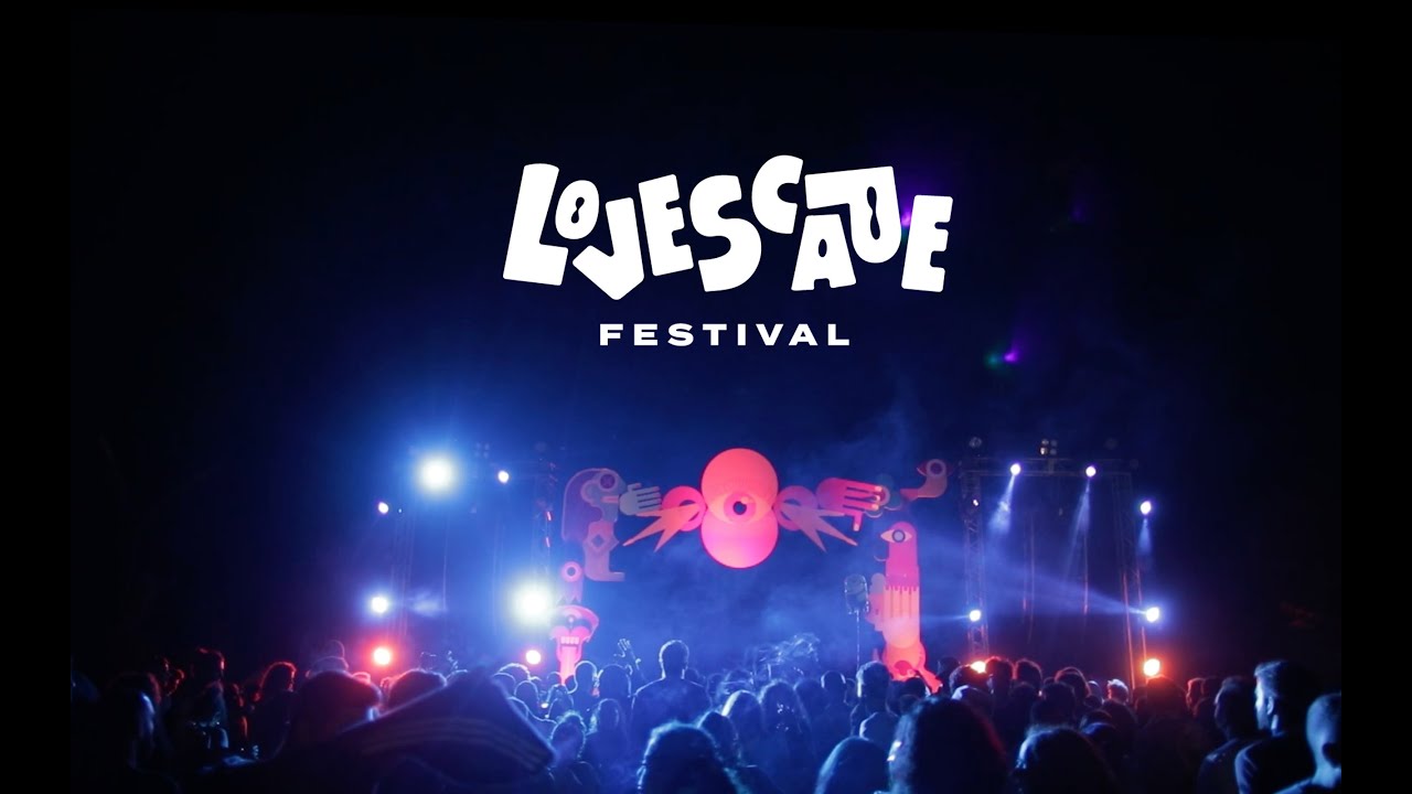 Lovescape Festival 2021: Aftermovie