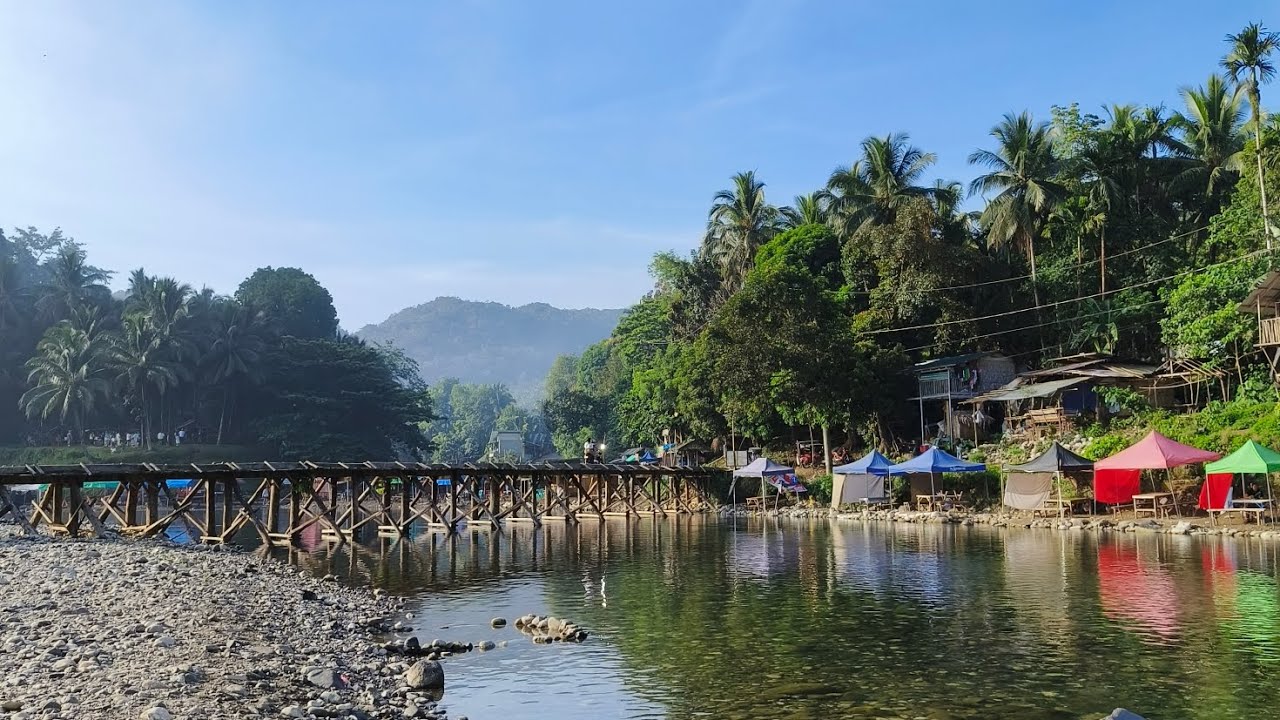 DARAITAN, 2025