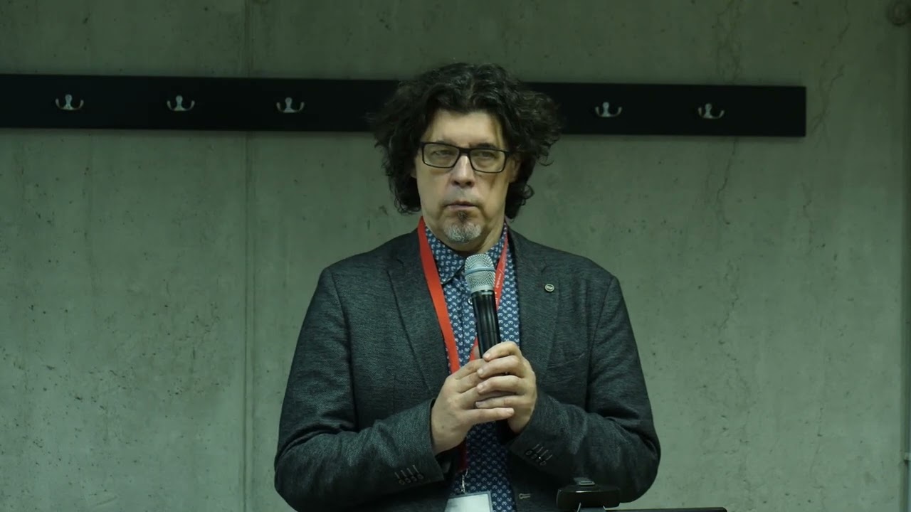 „Nesutarimo kultūra ir dezinformacija. Kaip atskirti?“ Prof. dr. Gintautas Mažeikis