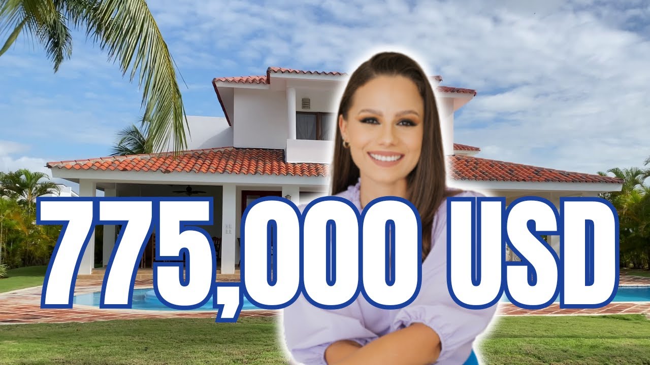 Lujosa Villa LA ESTANCIA GOLF & RESORT | SHARON HEERE REAL ESTATE