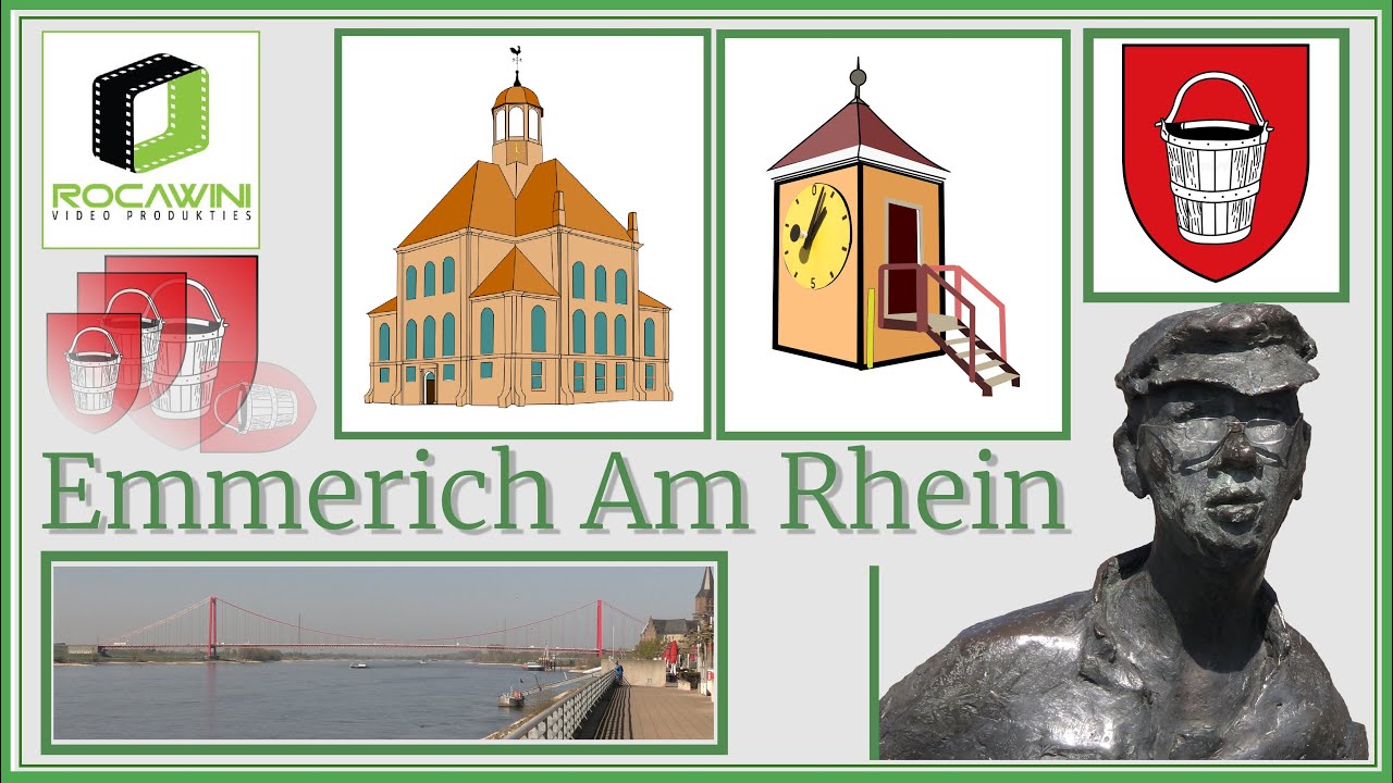 Emmerich Am Rhein