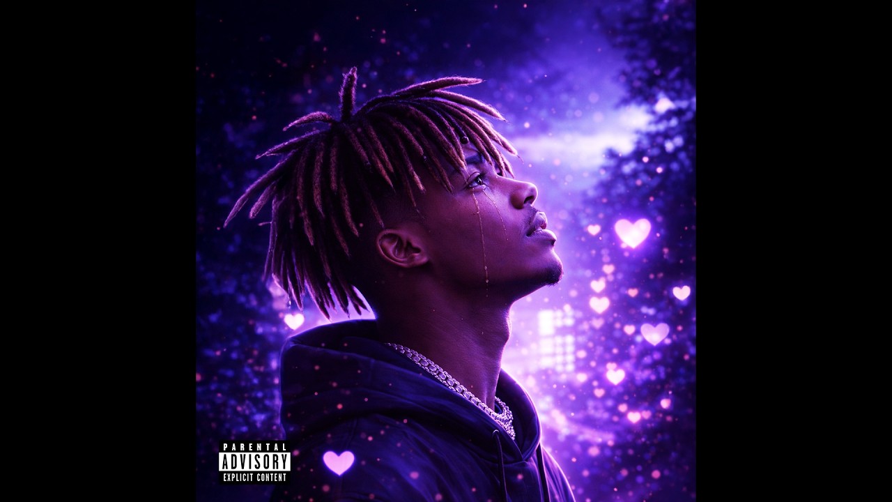 (FREE) Juice WRLD Type Beat - 