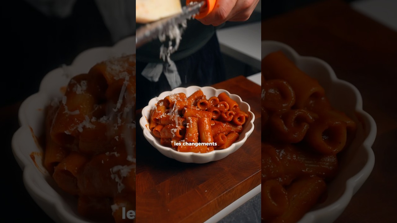 PASTA DEL DIABLO 🔥❤️&zwj;🔥 #recette #recettefacile #food #pasta #cuisine