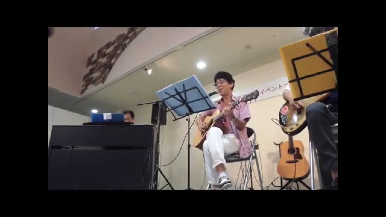 夢ネコリン_ほの国百貨店ライブ