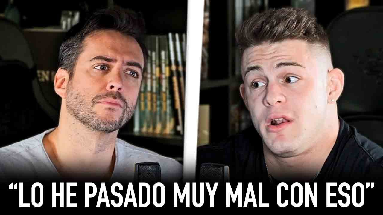 Joan Pradells sobre la gran polémica del vídeo en el que le veía inyectándose sustancias