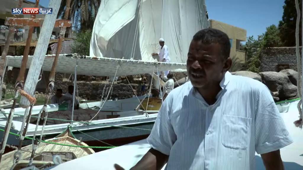 النوبيون.. الأرض والنيل والنخيل