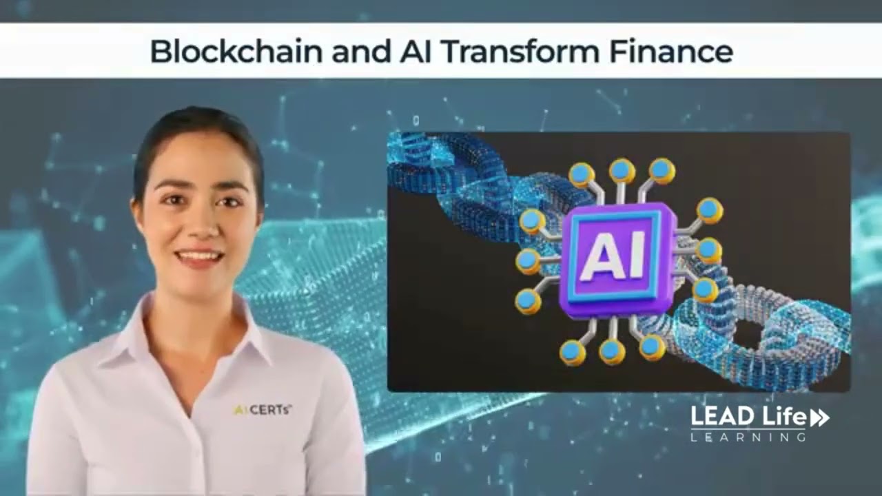 AI for Finance: Transforming Risk Management and Financial Decision-Making