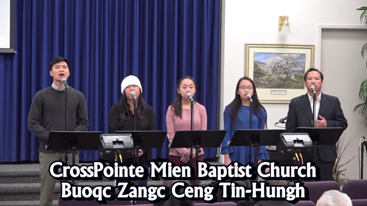 CrossPointe Mien Baptist Church 3-15- 20 Nzuonx Daaih Lorz Ziouv Tin-Hungh