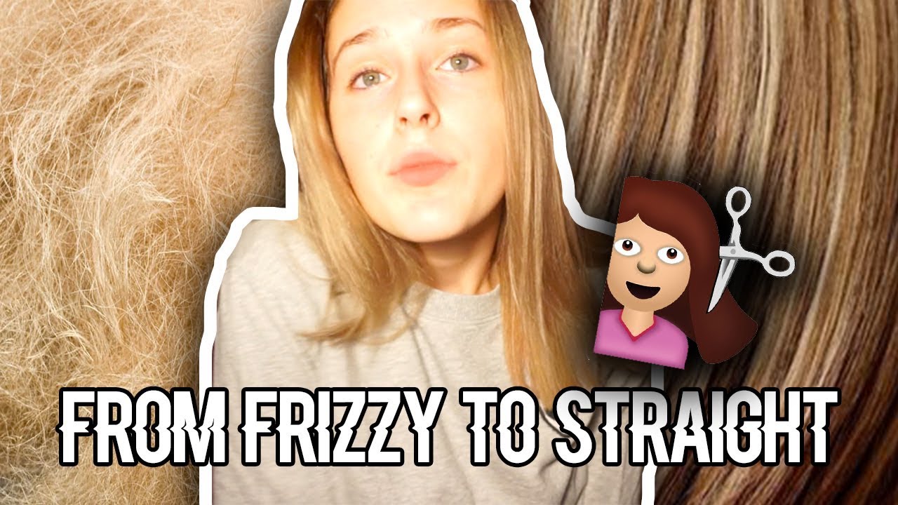 MY HAIR CARE ROUTINE | Sopooh