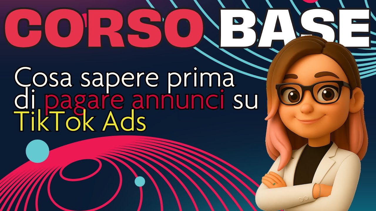 Cosa sapere prima di pagare annunci su TikTok
