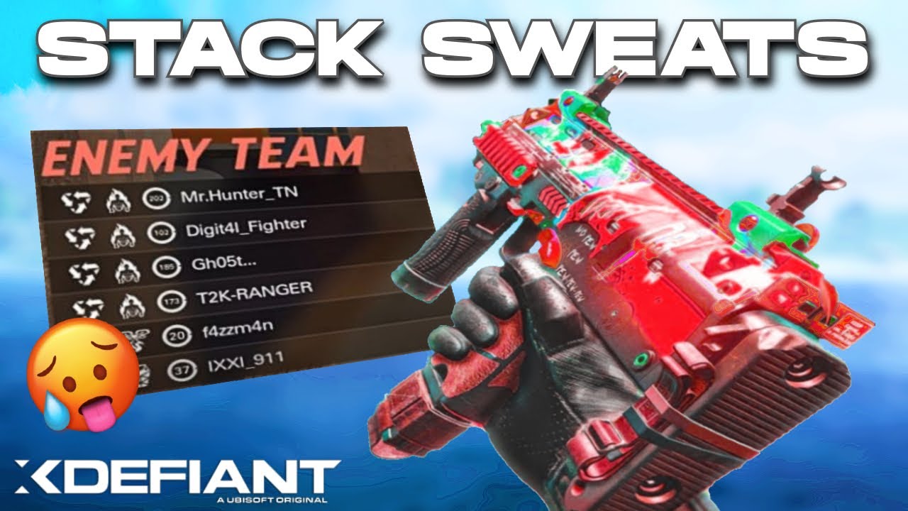 SWEATY FULL STACKERS GETS HUMBLED BY RANDOMS XDEFAINT PC SMNOOTH GAMEPLAY (NO COMMMENTARY)