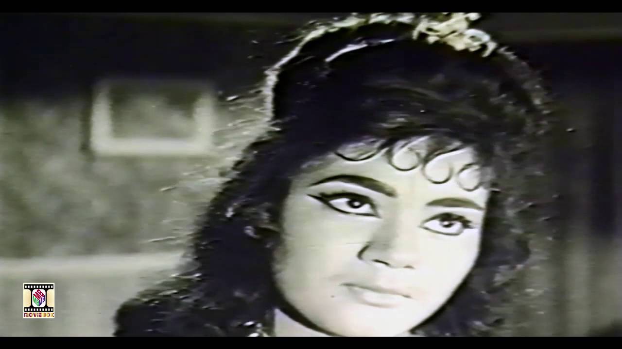DIL KO JALAYE TERA PYAR - PAKISTANI FILM SANGDIL