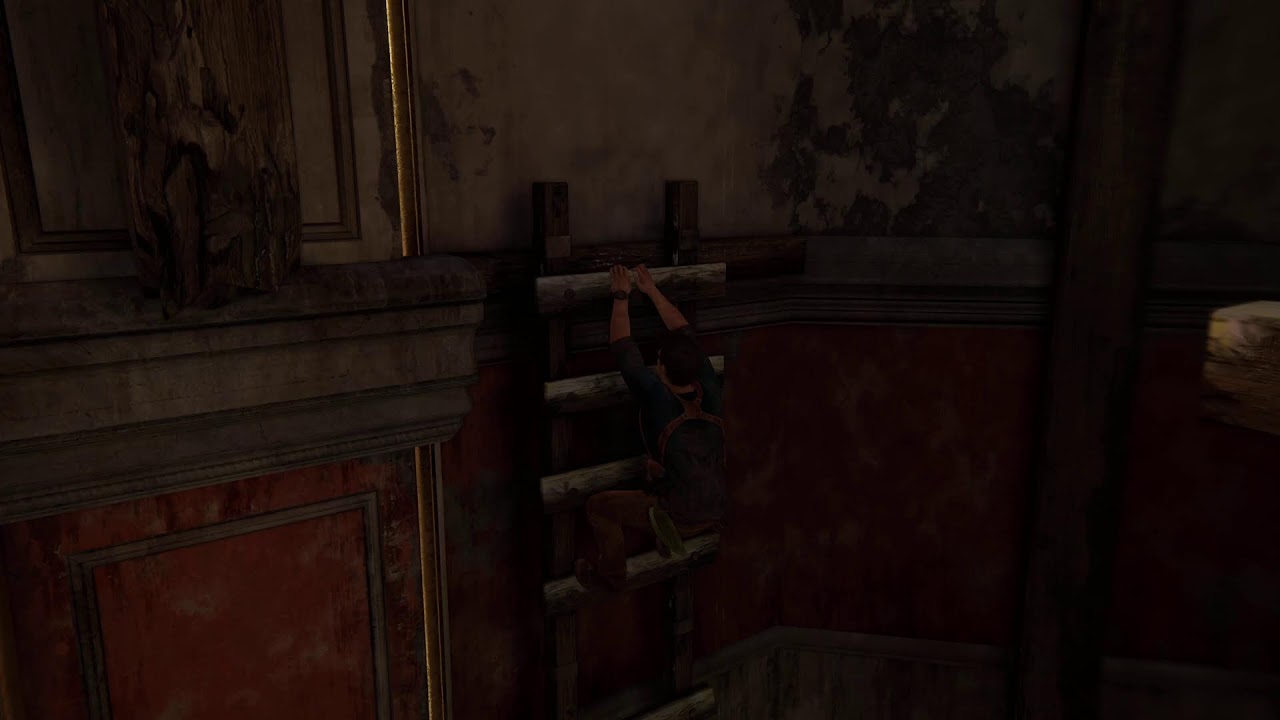 UNCHARTED 4 Walkthrough Part 6 – No Commentary | Cinematic Gameplay