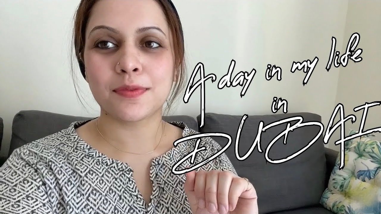 A Day In My Life DUBAI ❤️ / IKEA Shopping and Haul / Whole chicken Curry and healthy Snack Recipe