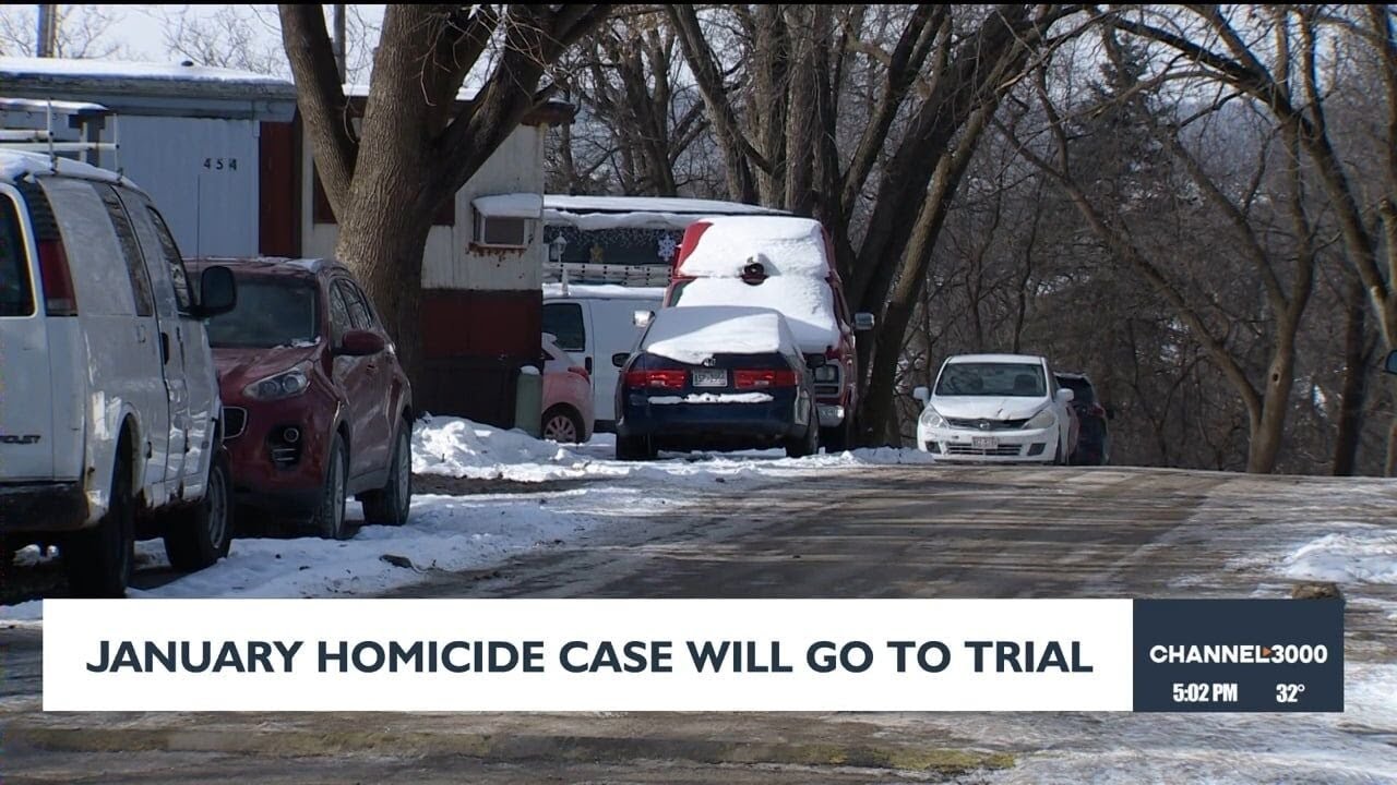 January homicide case will go to trial