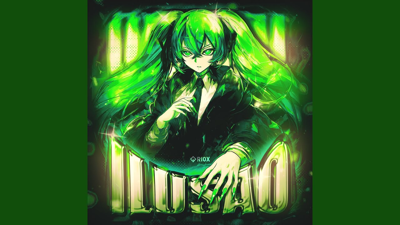 ILUSÃO (Super Slowed)