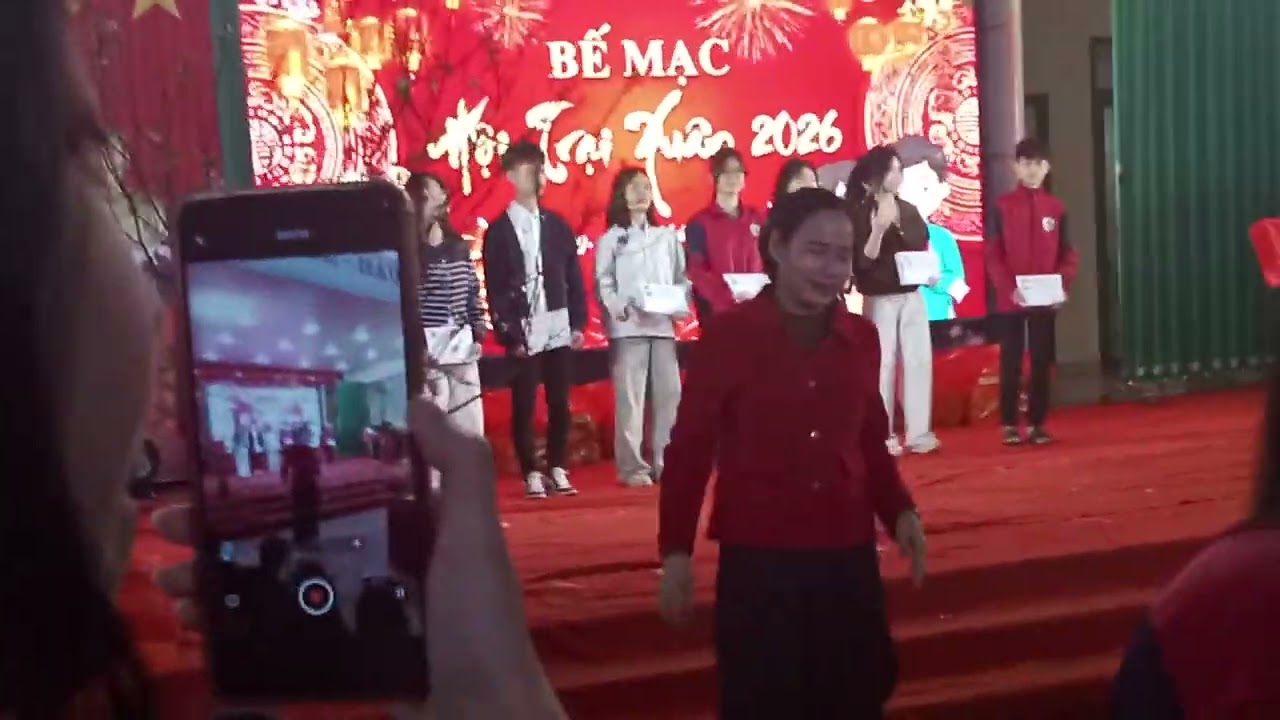 Nhất rồi! 3 nhất, 1 nhì, 1 ba