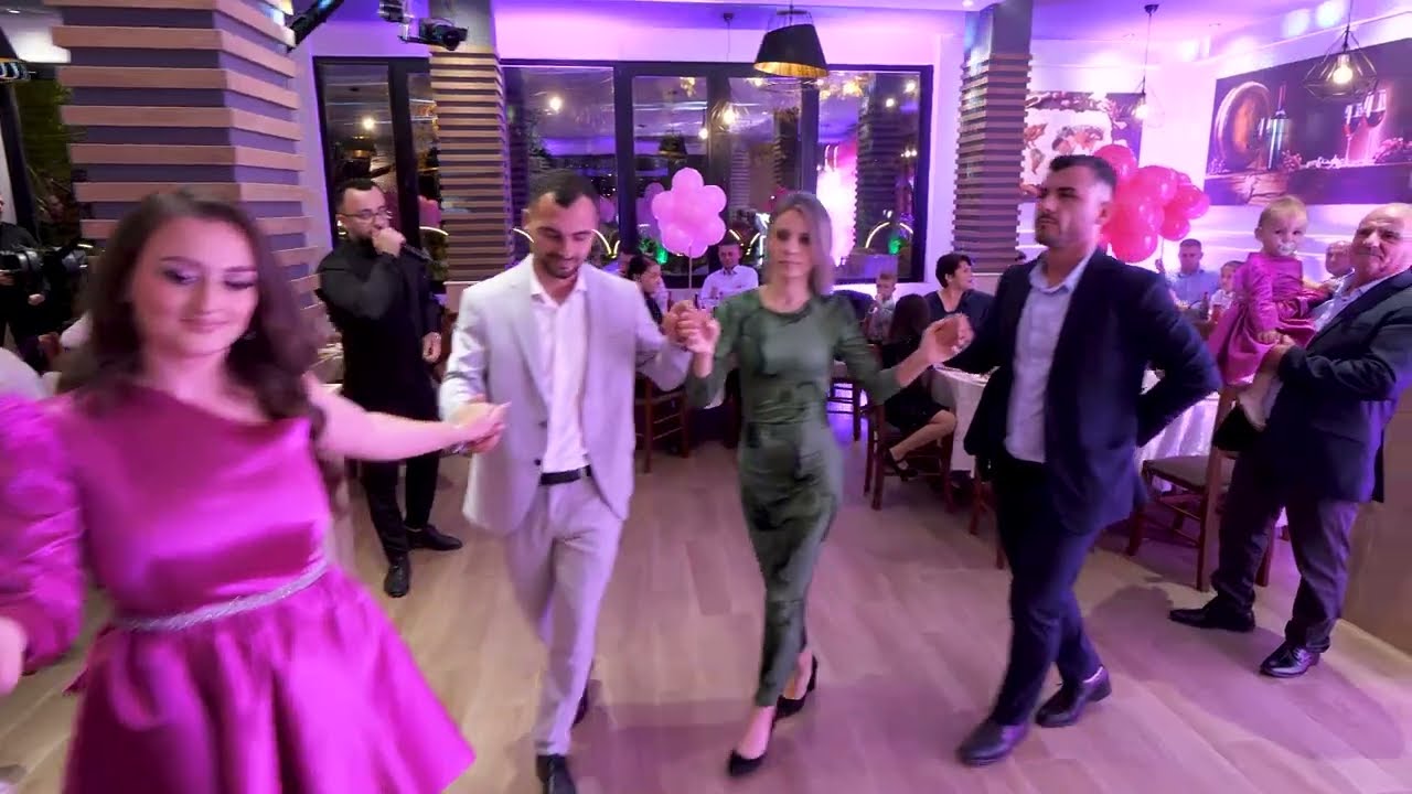 Gëzim Familjar ke Dreka e Nefelit 2025