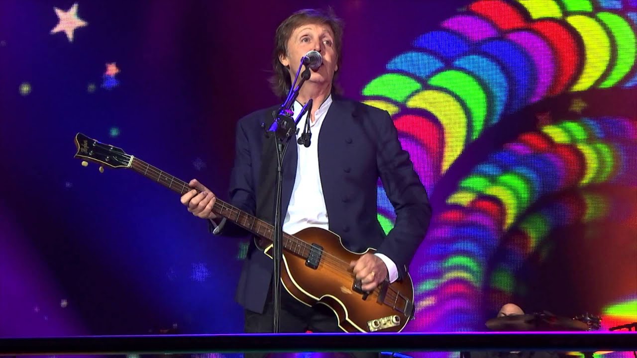 Roskilde Festival 2015 revisited