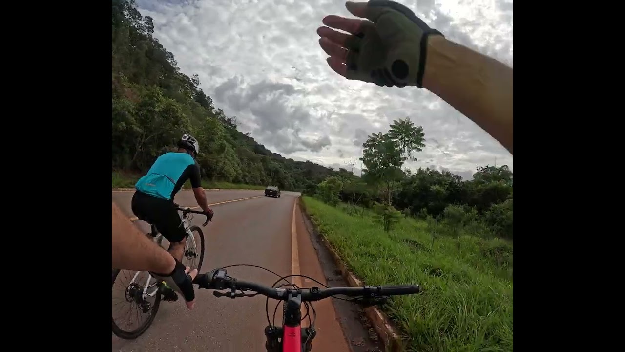 Serra do Capanema I