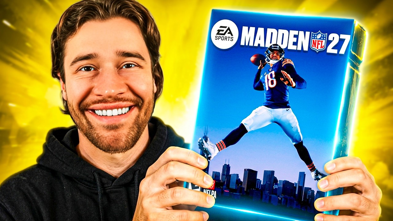HUGE MADDEN 27 ULTIMATE TEAM LEAK! Take Advantage!
