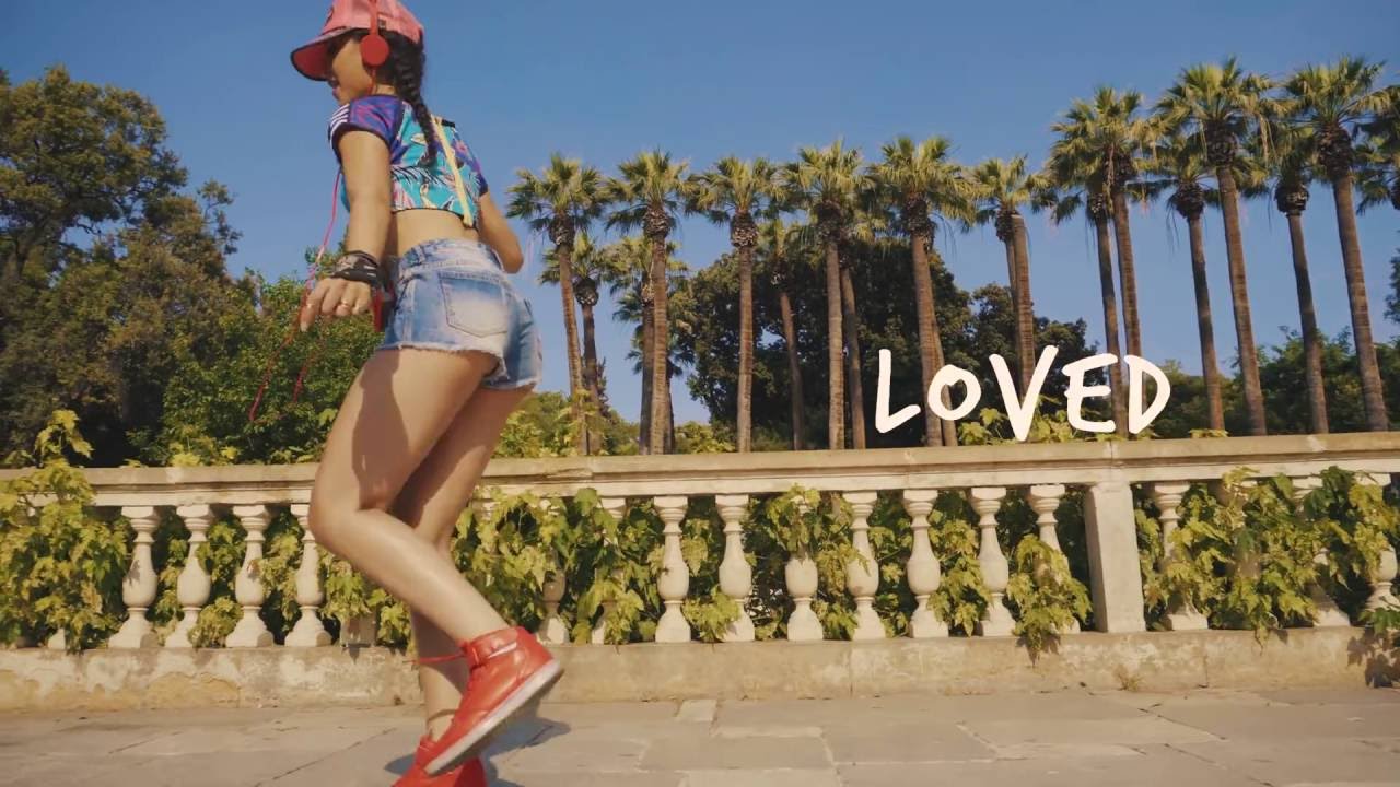 PLAYMEN x VASSY - I Should Have Said (Official Video)
