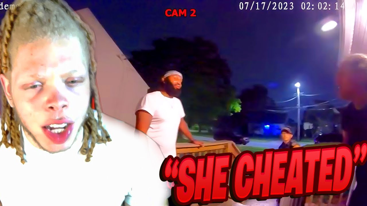 Caught His Fiancée CHEATING... This Went ALL The Way Left | KingKi Reaction