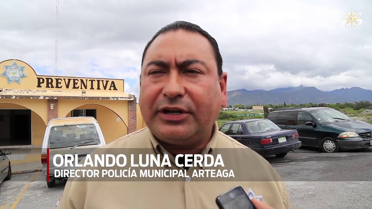 Balacera por intento de asalto activa Código Rojo en Arteaga
