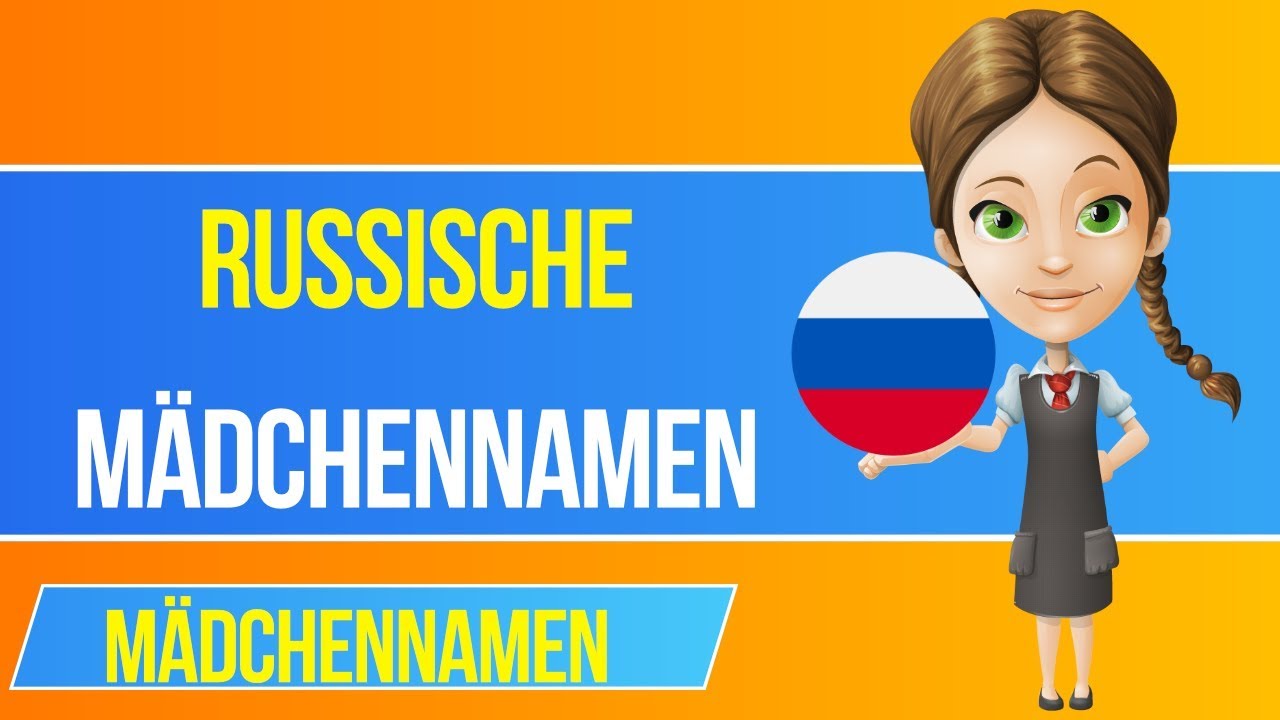 Русские женские имена 🇷🇺: самые красивые имена для вашей дочери