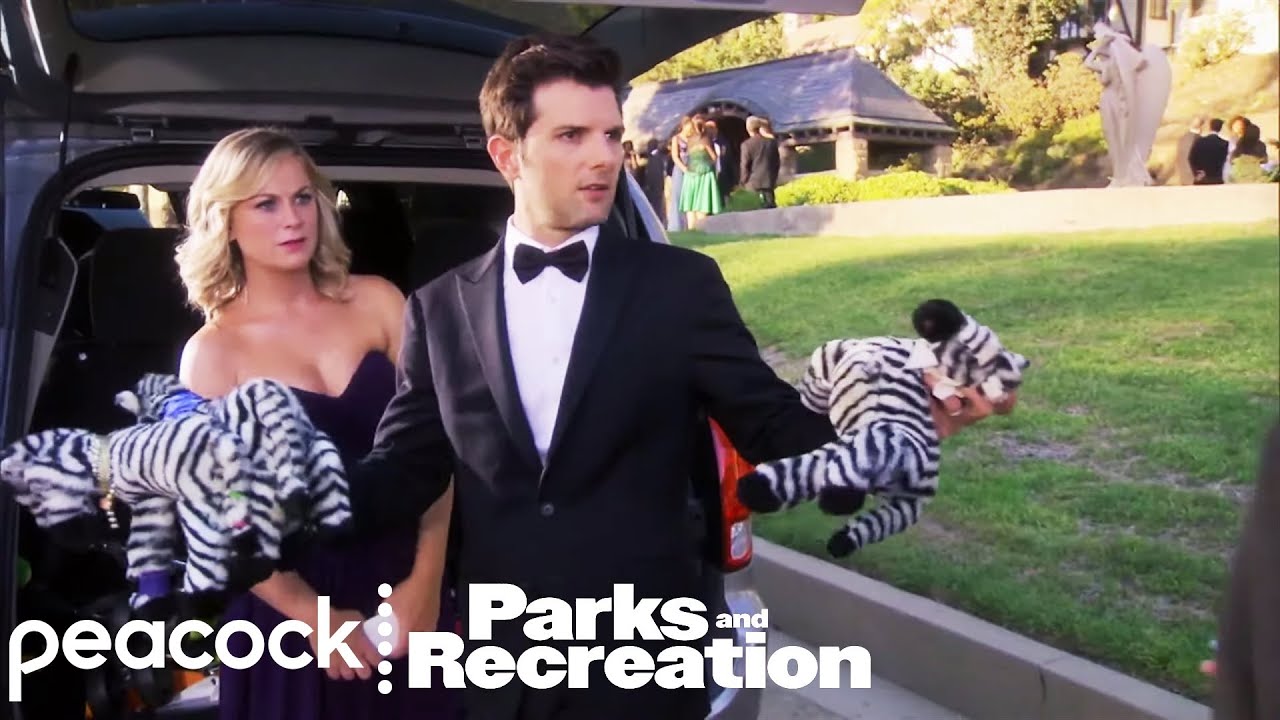 Parks and Recreation | Donna, Ben and Gary's Big Day (Episode Highlight)
