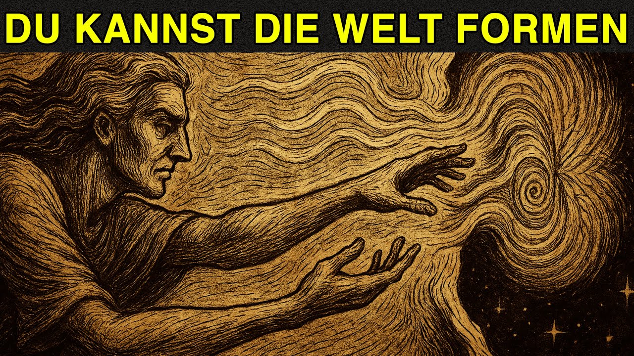 Die Vergessene F&auml;higkeit, Die Die Realit&auml;t Beugt